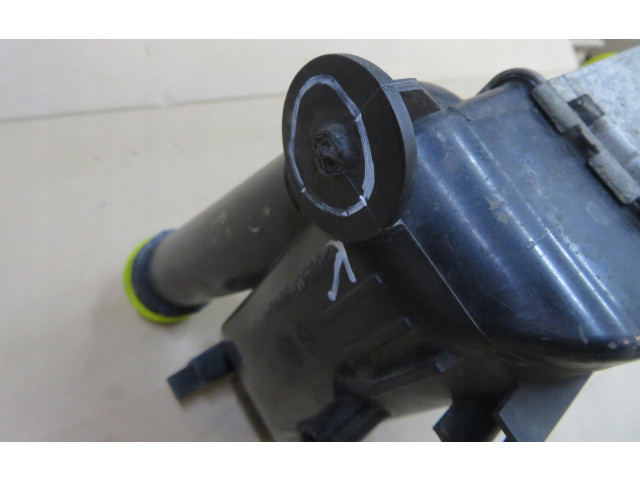 Интеркулер 144967634R Dacia Sandero II