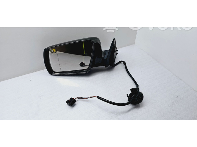 Генератор    Audi A6 Allroad C6      