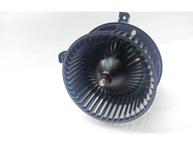 Вентилятор печки 2Q2820021A, T26368B Audi A1
