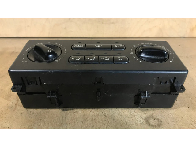 Блок управления климат-контролем 96169475ZL, 69180005   Peugeot 605