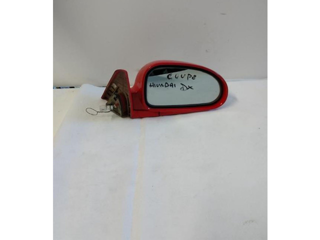 Außenspiegel elektrisch Tür vorne       Hyundai Coupe   -  года   