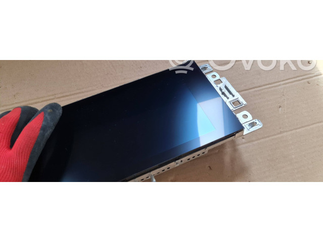 Дисплей 83A919604D Audi Q3 F3