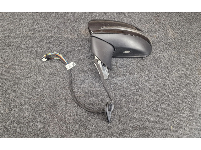 Zpětné zrcátko Mercedes-Benz C W205 2017 A2058104903