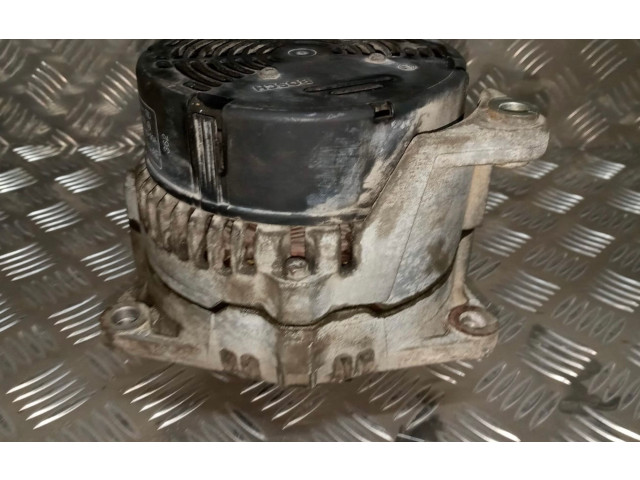 Генератор 0123212001, 362 Ford Mondeo MK I 1.8