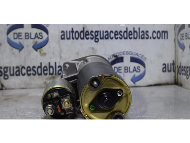 Стартер 458500, MOTORARRANQUE Alfa Romeo AR6