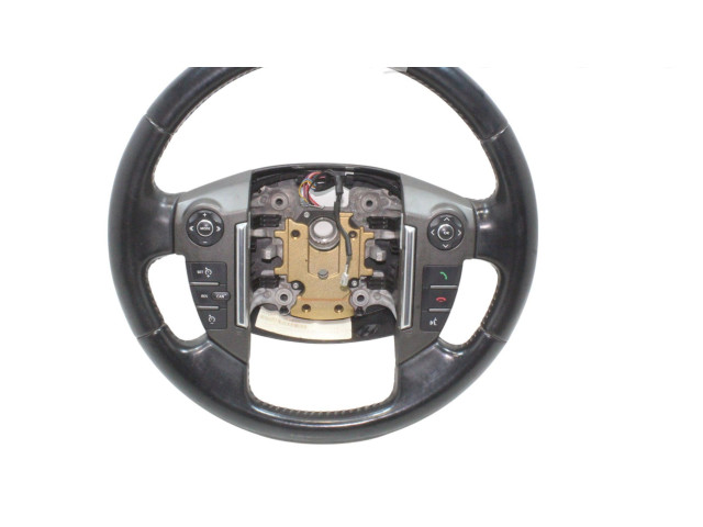 Руль Land Rover Discovery 4 - LR4  2010 - 2016 года AH223600ED      