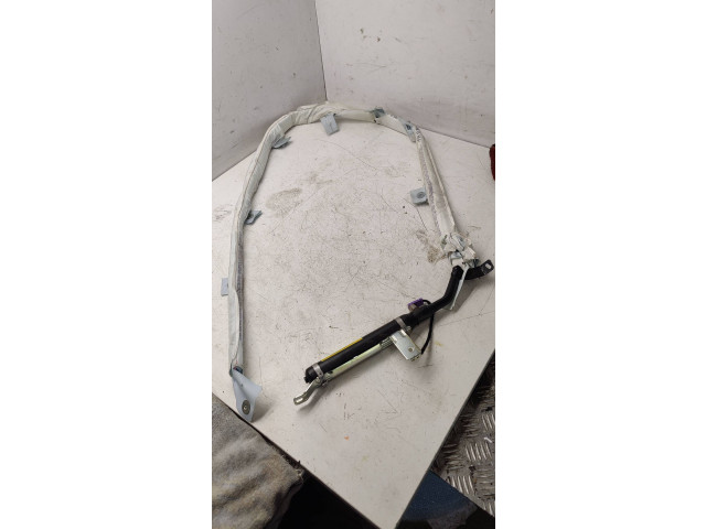 Боковая подушка безопасности 8p4880741B Audi A3 S3 A3 Sportback 8P