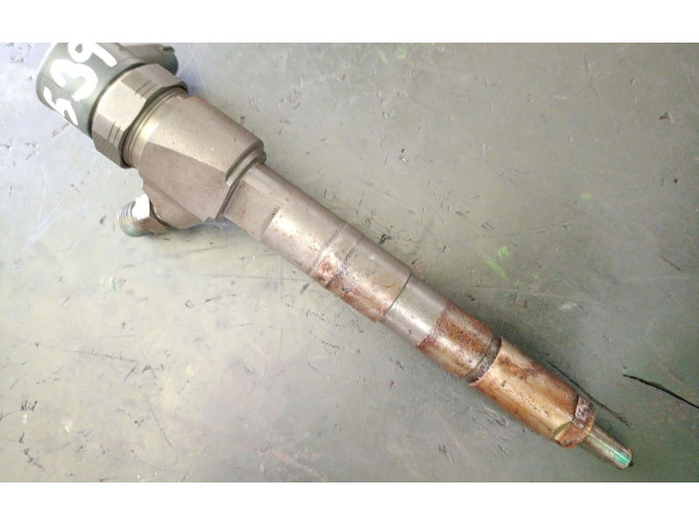 Форсунка 0445110524, 0445110524 Alfa Romeo Giulietta 940A3000