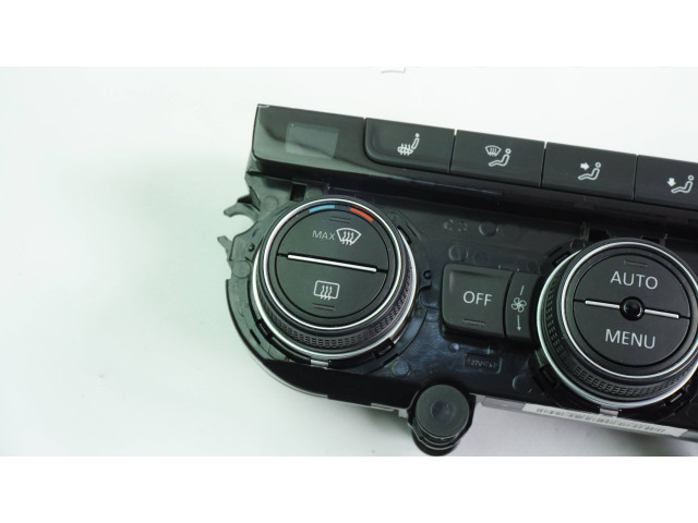 Блок управления климат-контролем 5G0907044AN Volkswagen Golf VII