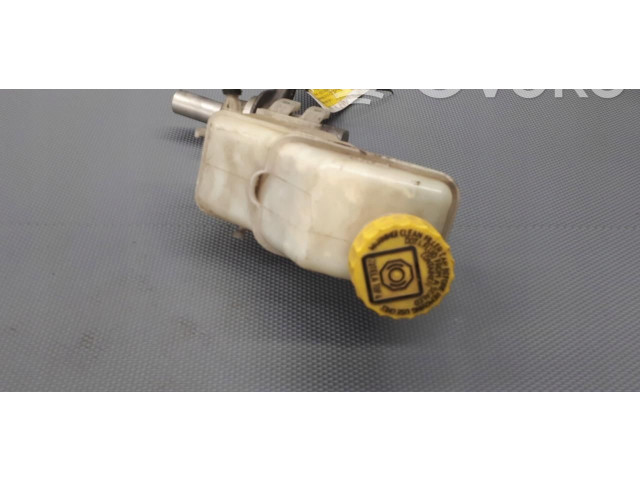 Jednotka ABS 0204051107   Fiat Punto (199) 2012