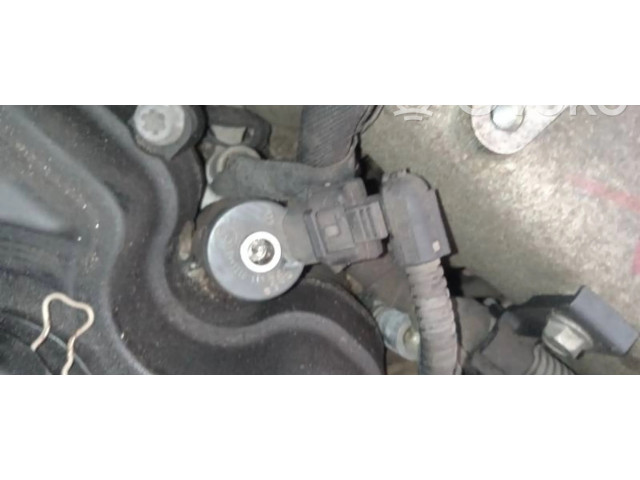 Vstřikovač 0445110119 Fiat Stilo pro naftový motor 1.9