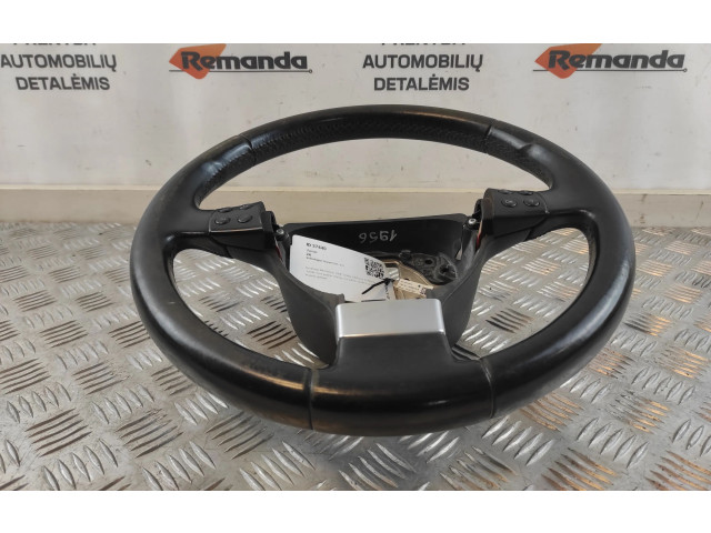 Руль Volkswagen Touran I  2003 - 2010 года 1Q0419091, 1Q0419091      