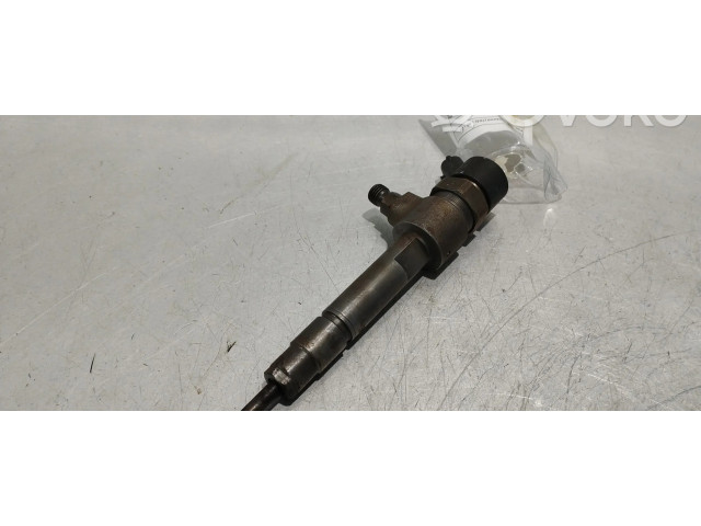 Форсунка 0445110002 Fiat Marea для дизельного двигателя