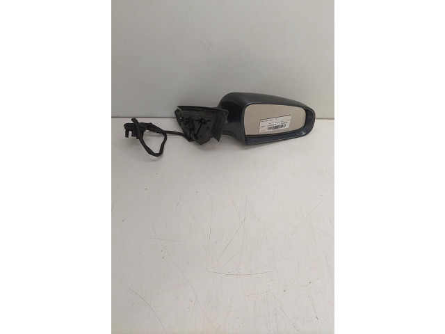 Зеркало электрическое        Audi A3 S3 A3 Sportback 8P  2005 - 2013 года   