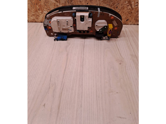 Панель приборов 893919059C, 893919033BA   Audi 80 90 S2 B4       