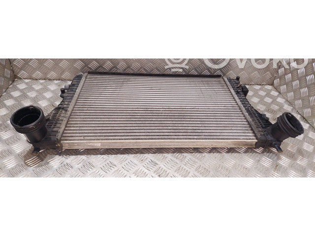 Интеркулер  1K0145803A, B5896   Volkswagen Touran I 