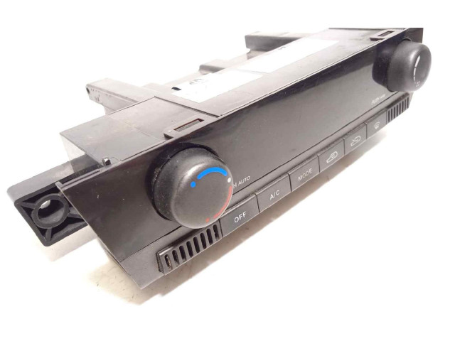 Блок управления климат-контролем 6870009080, 6870009080HCH SsangYong Kyron