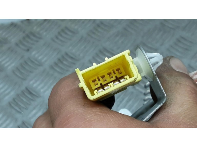 Подушка безопасности пассажира 1037437, 220206P Lexus IS 220D-250-350