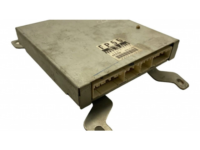 Блок управления двигателя FP5518881B, 2797000213   Mazda Premacy