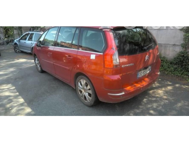 Руль Citroen C4 Grand Picasso 2007 - 2013 года 00004109NG