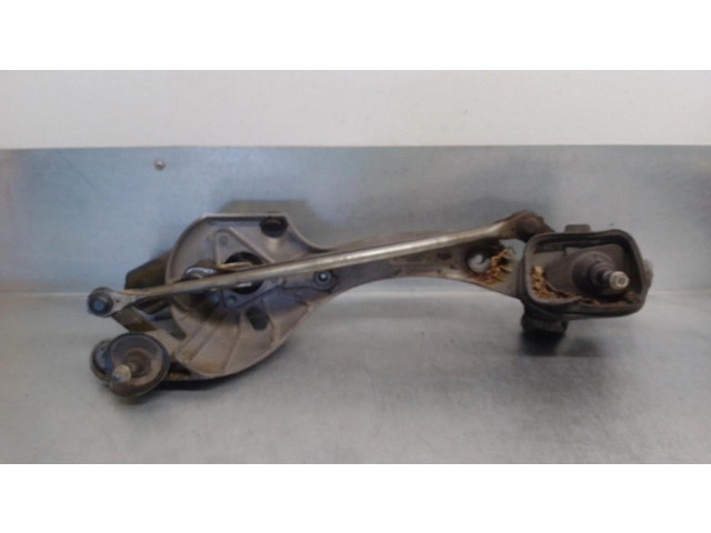 Моторчик дворников 1R8317500AD Jaguar S-Type