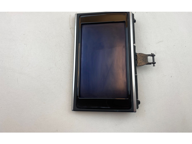 Дисплей Audi A7 S7 4G