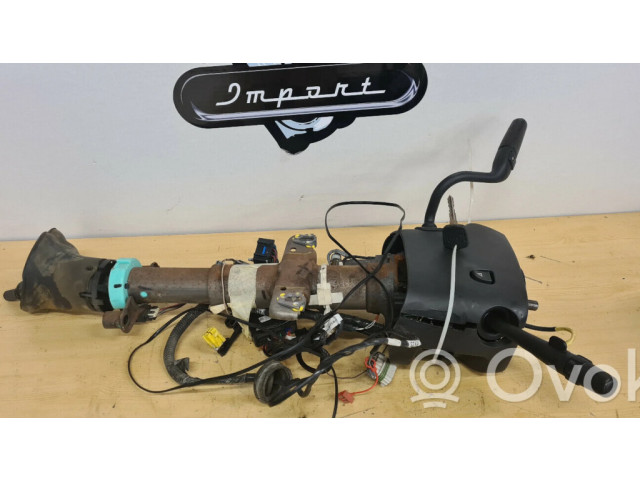  рейка  Колонка рулевая 20906820   Chevrolet Express 