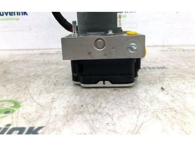 Блок АБС 1647884580, 1647884680 Citroen C5 Aircross 2017 - года