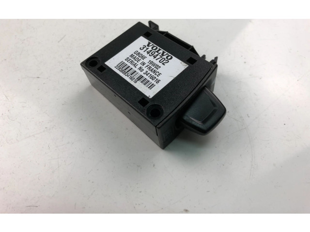 Блок управления 31494702   Volvo XC90