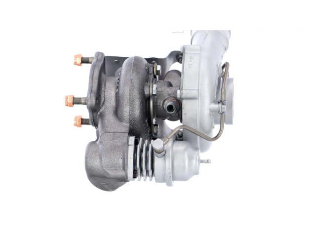 Turbodmychadlo Турбина 53149886709, 53149886709 Audi 100 S4 C4