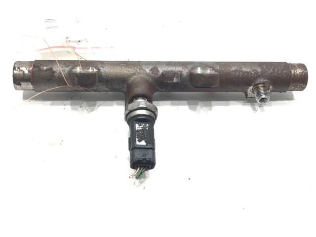 Топливная рампа 8200704212   Renault Scenic III -  Grand scenic III  