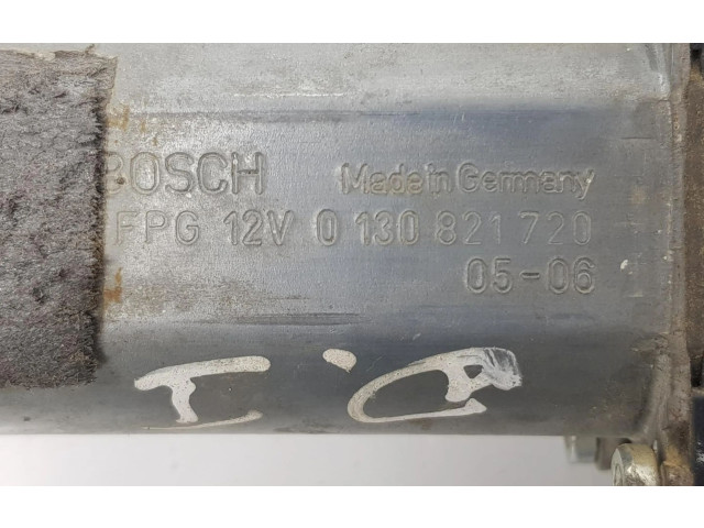 Передний двигатель механизма для подъема окон 0130821720, 807012X00B   Nissan Terrano