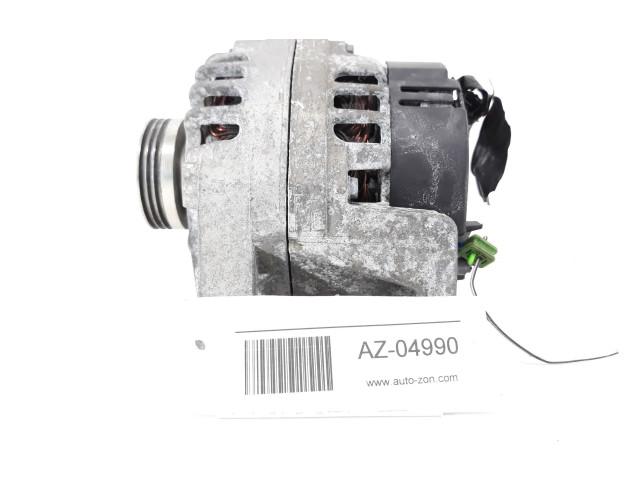 Генератор 8200660045 Dacia Logan I