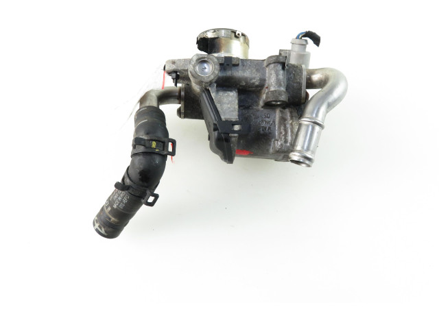 Клапан EGR Skoda Rapid (NH)