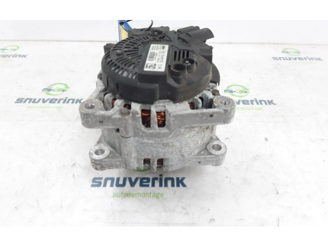 Генератор 9678048880, 9678048880   Peugeot Partner      