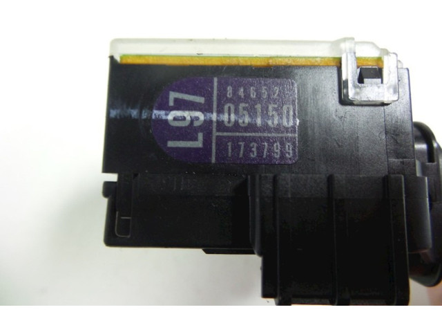 Переключатель дворников 8465205150, 173799   Toyota Corolla Verso AR10