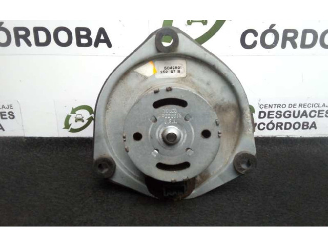 Вентилятор печки    5049891-25297B   Volvo S90, V90