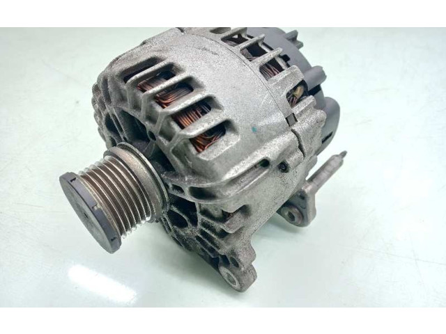 Генератор 03L903023L, 113161328 Skoda Octavia Mk2 (1Z)