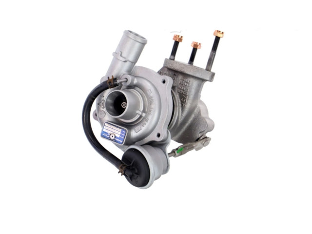 Turbodmychadlo Турбина 54359880006, 54359880006 Fiat Punto (199)