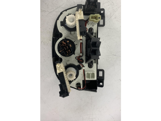 Блок управления климат-контролем    Chevrolet Matiz