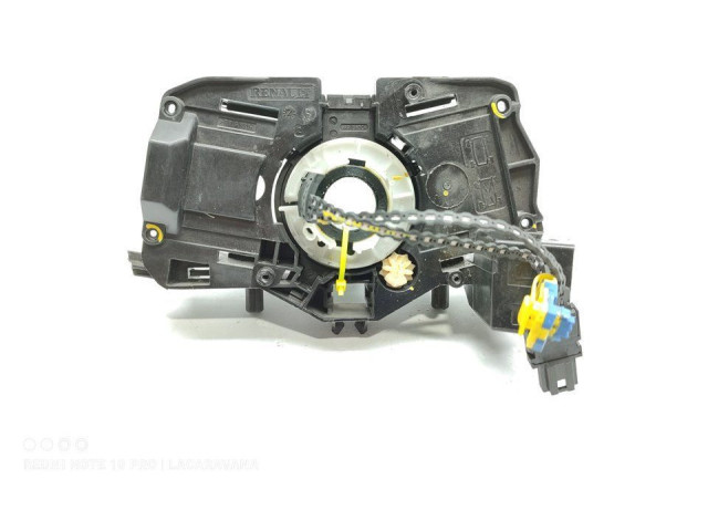 Подрулевой шлейф SRS 0265019012, 479454698R   Dacia Lodgy