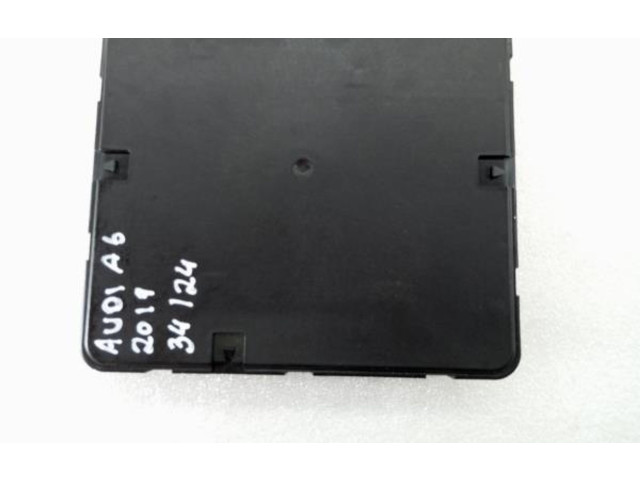 Блок комфорта 4N0907064BH, 4N0907064   Audi A6 S6 C8 4K   