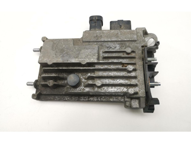 Řídící jednotka 9810915280   Citroen Berlingo 2015