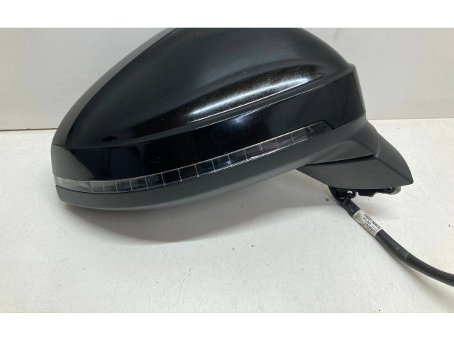 Зеркало электрическое        Audi A5  2016 -  года   