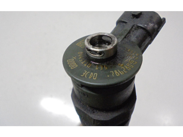 Форсунка 0445110135 Alpine C2 8HX