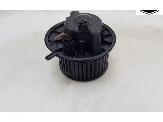 Вентилятор печки 1K1819015F, 1K1819015F Volkswagen Caddy