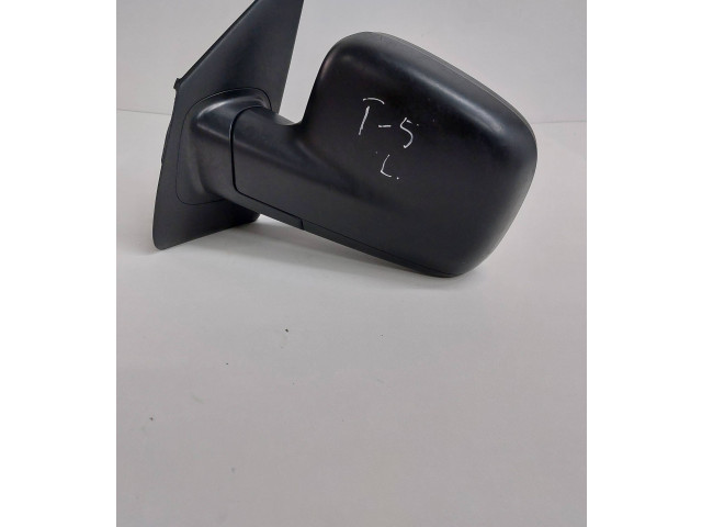 Zpětné zrcátko Volkswagen Transporter - Caravelle T5 2008 7E1857507