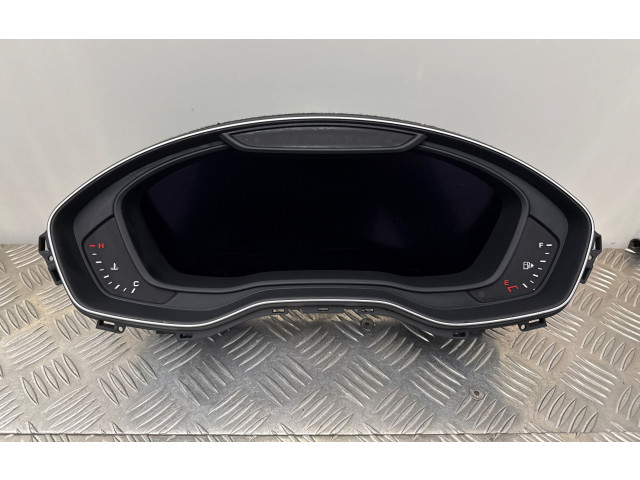 Панель приборов 8W5920890G   Audi Q5 SQ5       