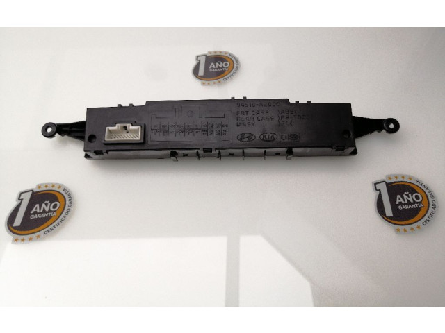 Дисплей    94510A2000   KIA Ceed