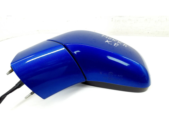 Zpětné zrcátko levé Opel Mokka X 2015 95243695, 21996873